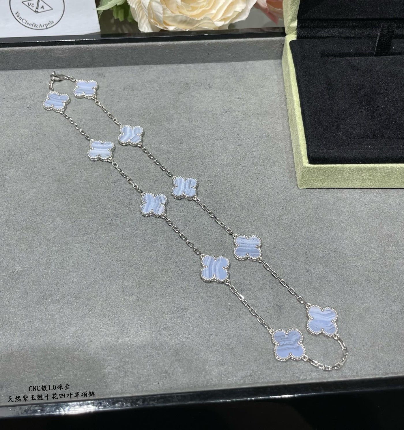 VCA Necklace