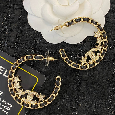 CHA Earrings