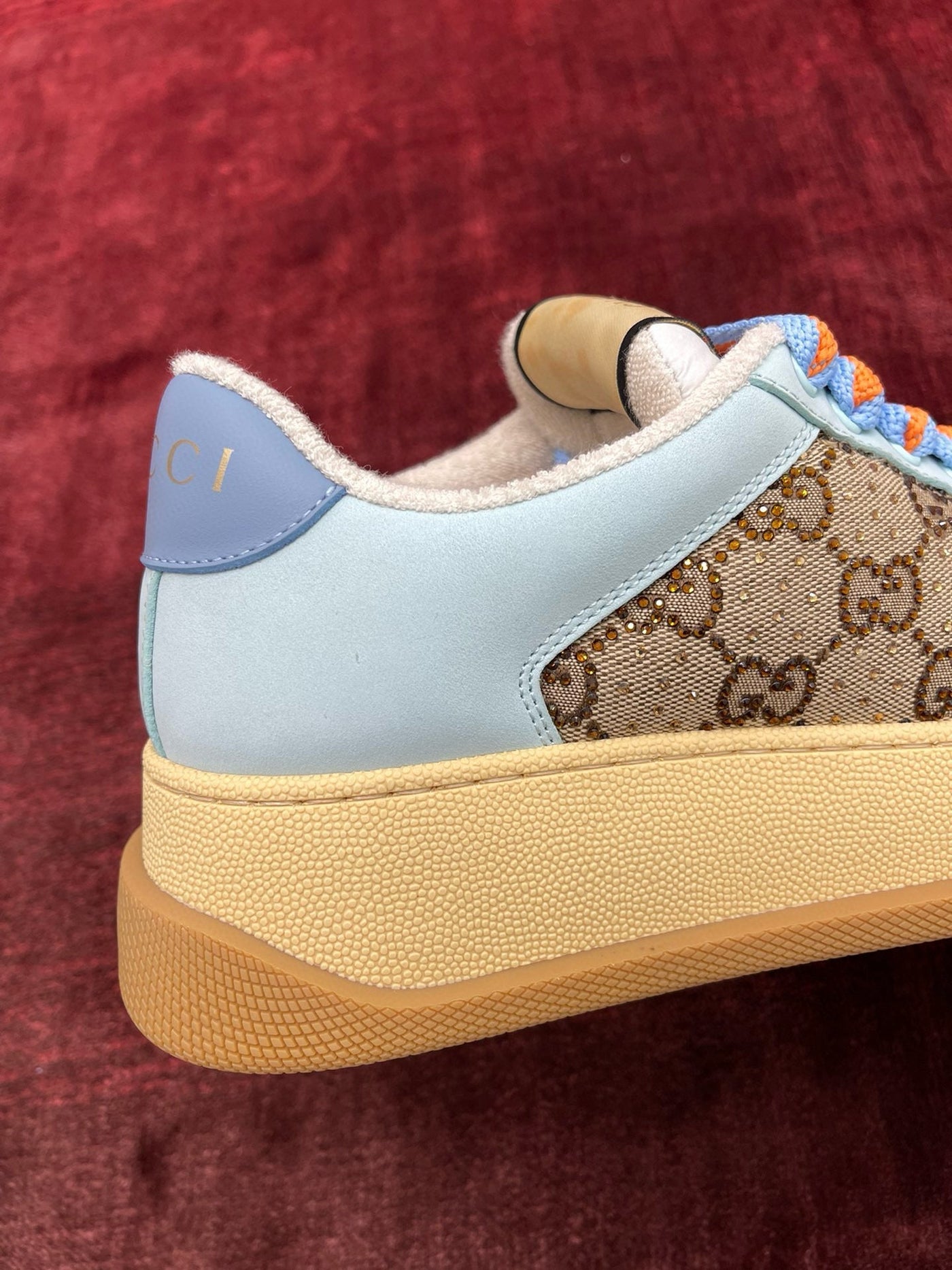GC SNEAKER