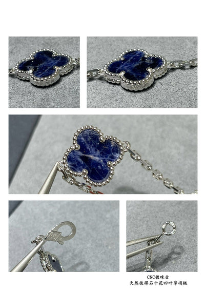 VCA Necklace