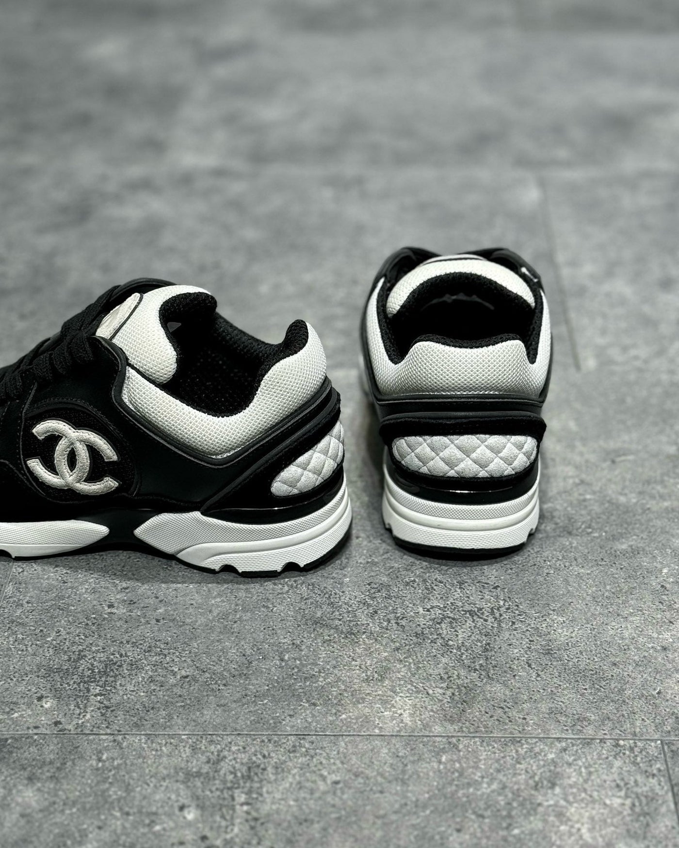 CHA Sneakers