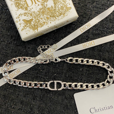 DIO Necklace
