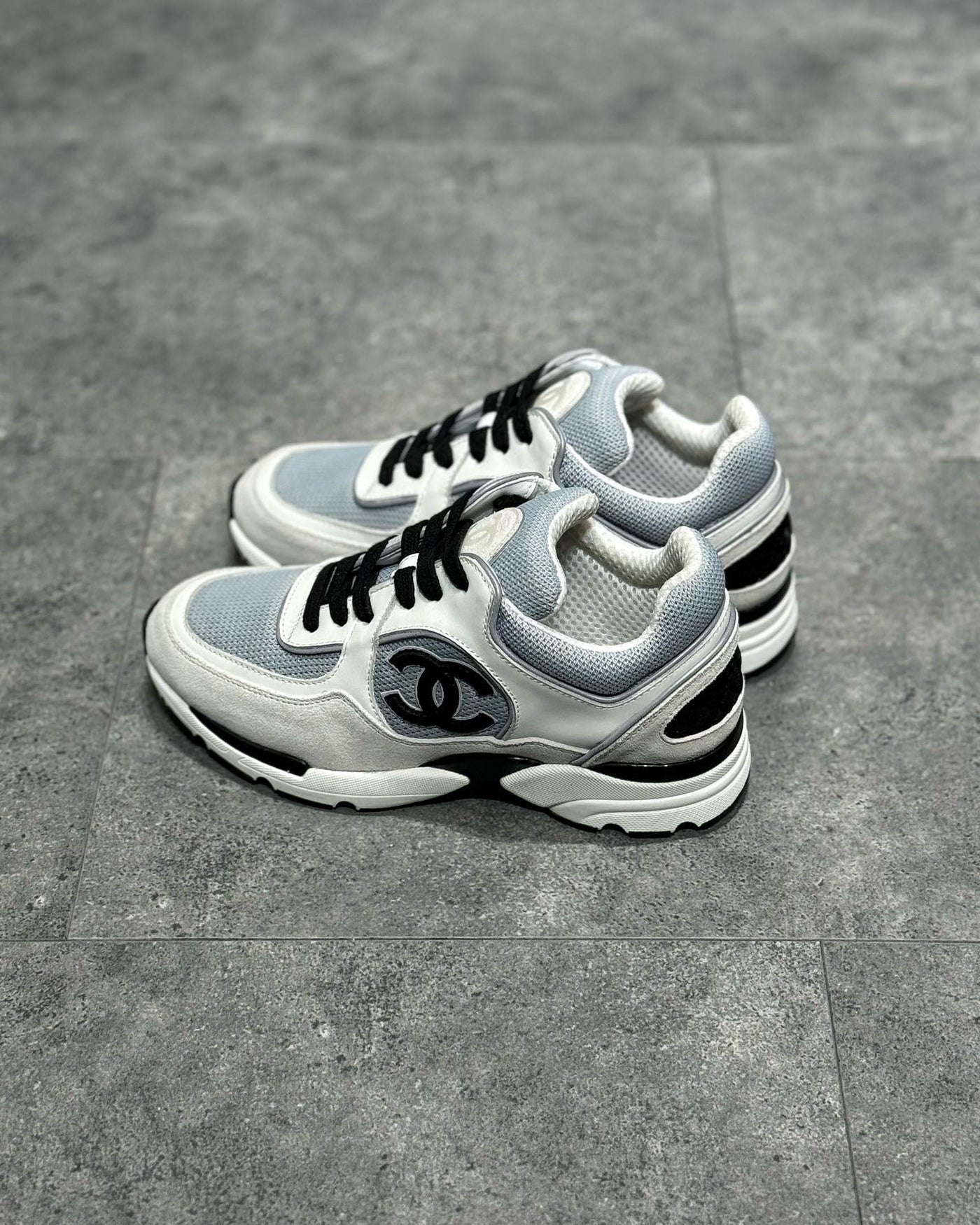 CHA Sneakers