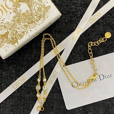 DIO Necklace