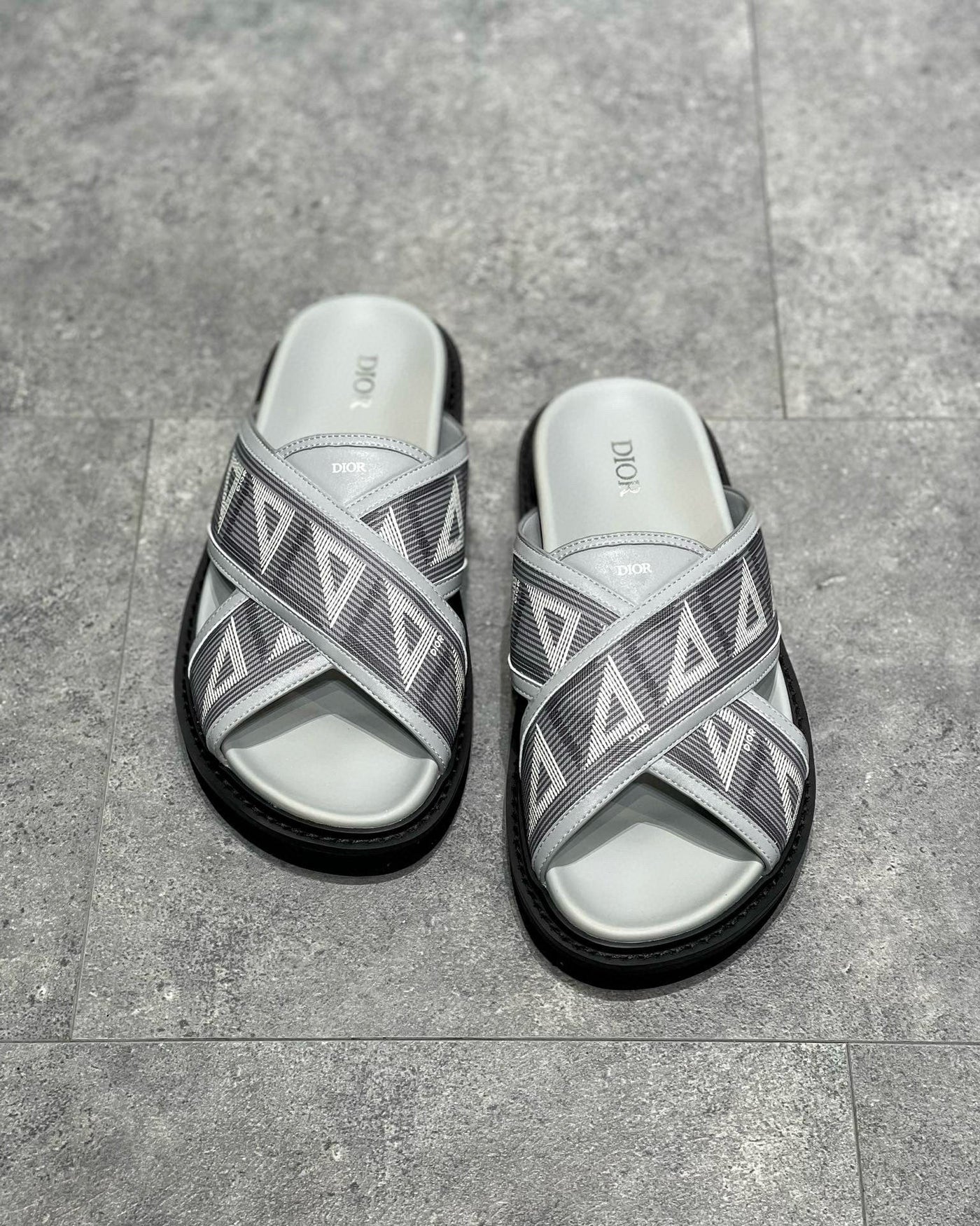 CD SANDALS