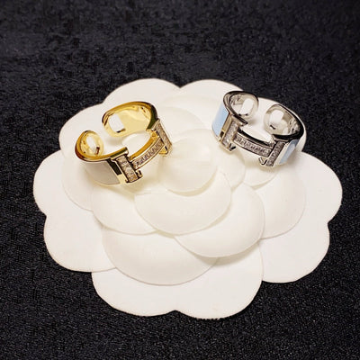 HERM Rings