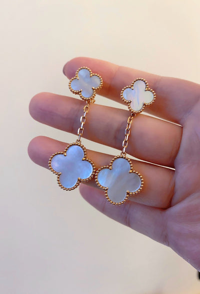 VCA Earrings
