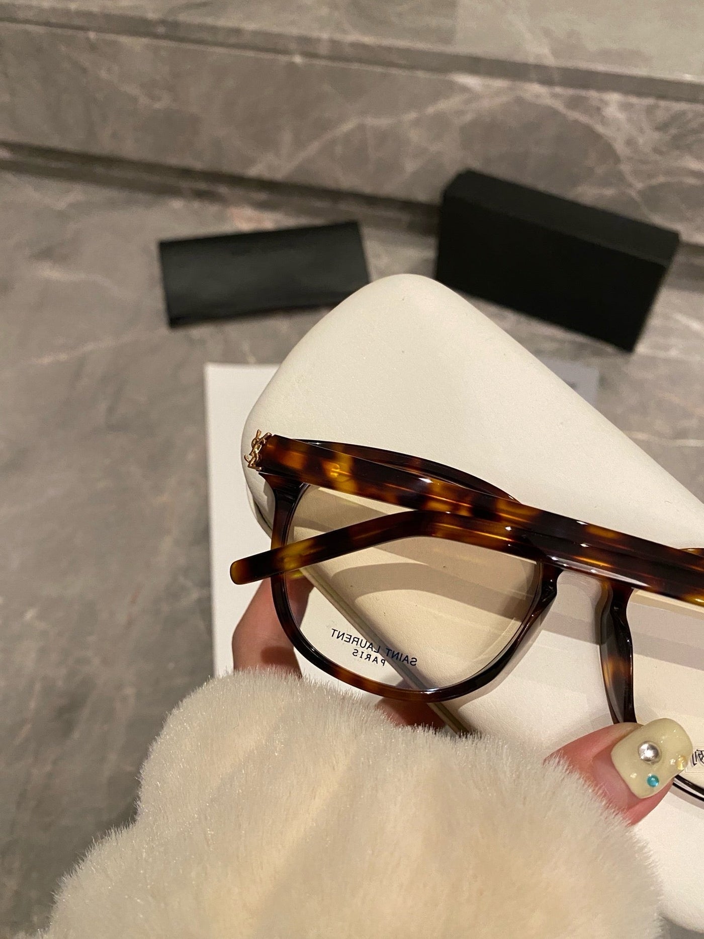 YLS Sunglasses