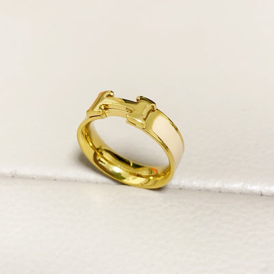 HERM Rings