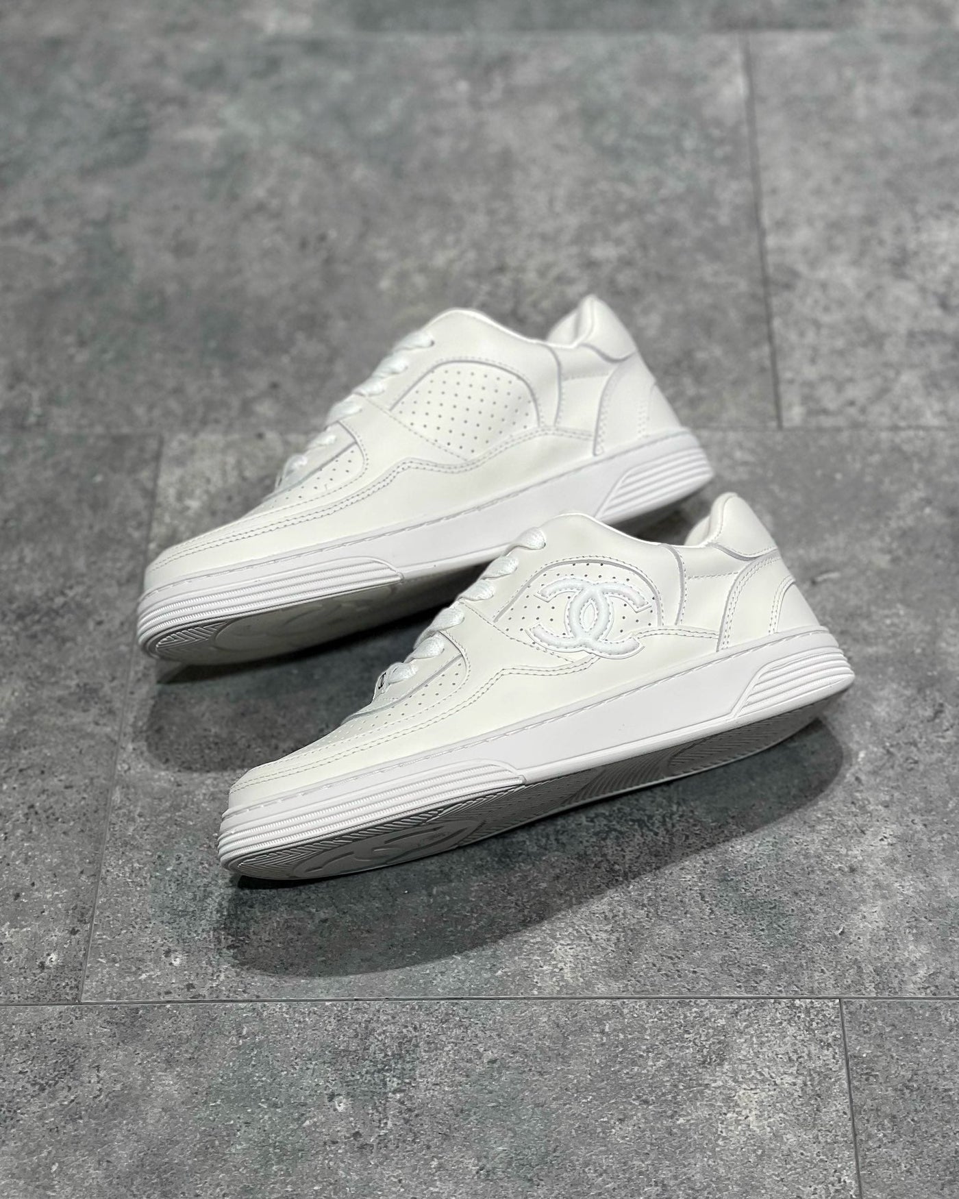 CHA Sneakers