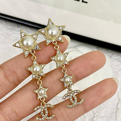CHA Earrings