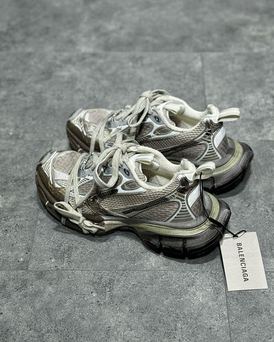 BLCG Sneakers