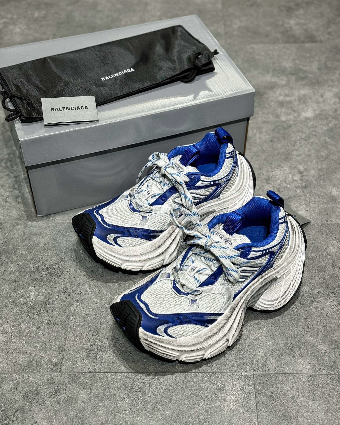 BLCG Sneaker