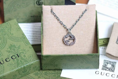 GUC Necklace