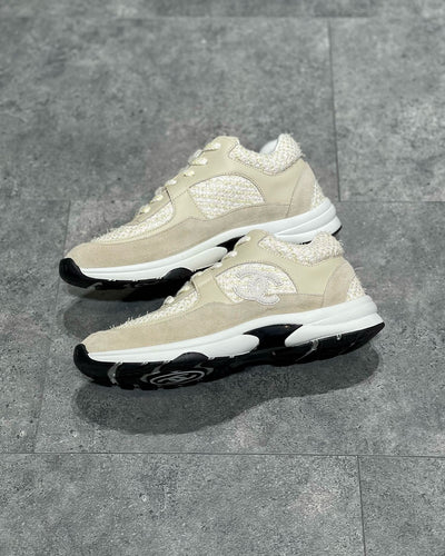 CHA Sneakers