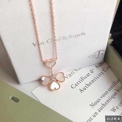 VCA Necklace