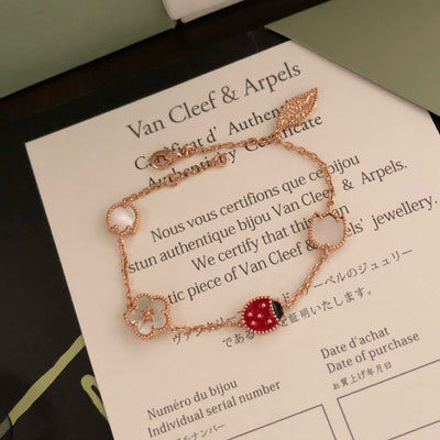 VCA Bracelet