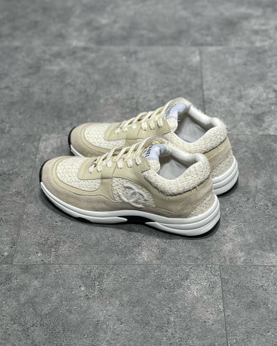 CHA Sneakers