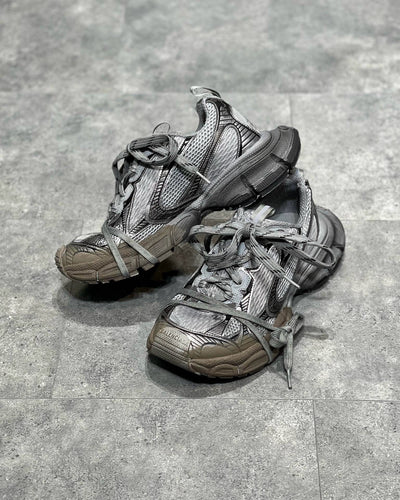 Sneakers & Shoes