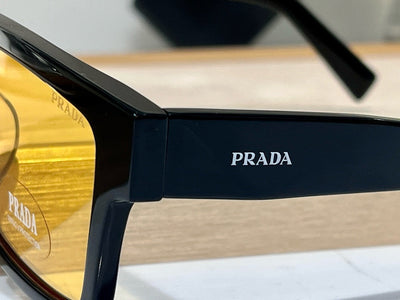 PRA Sunglasses