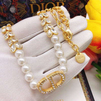 DIO Necklace