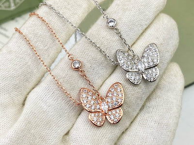 VCA Necklace