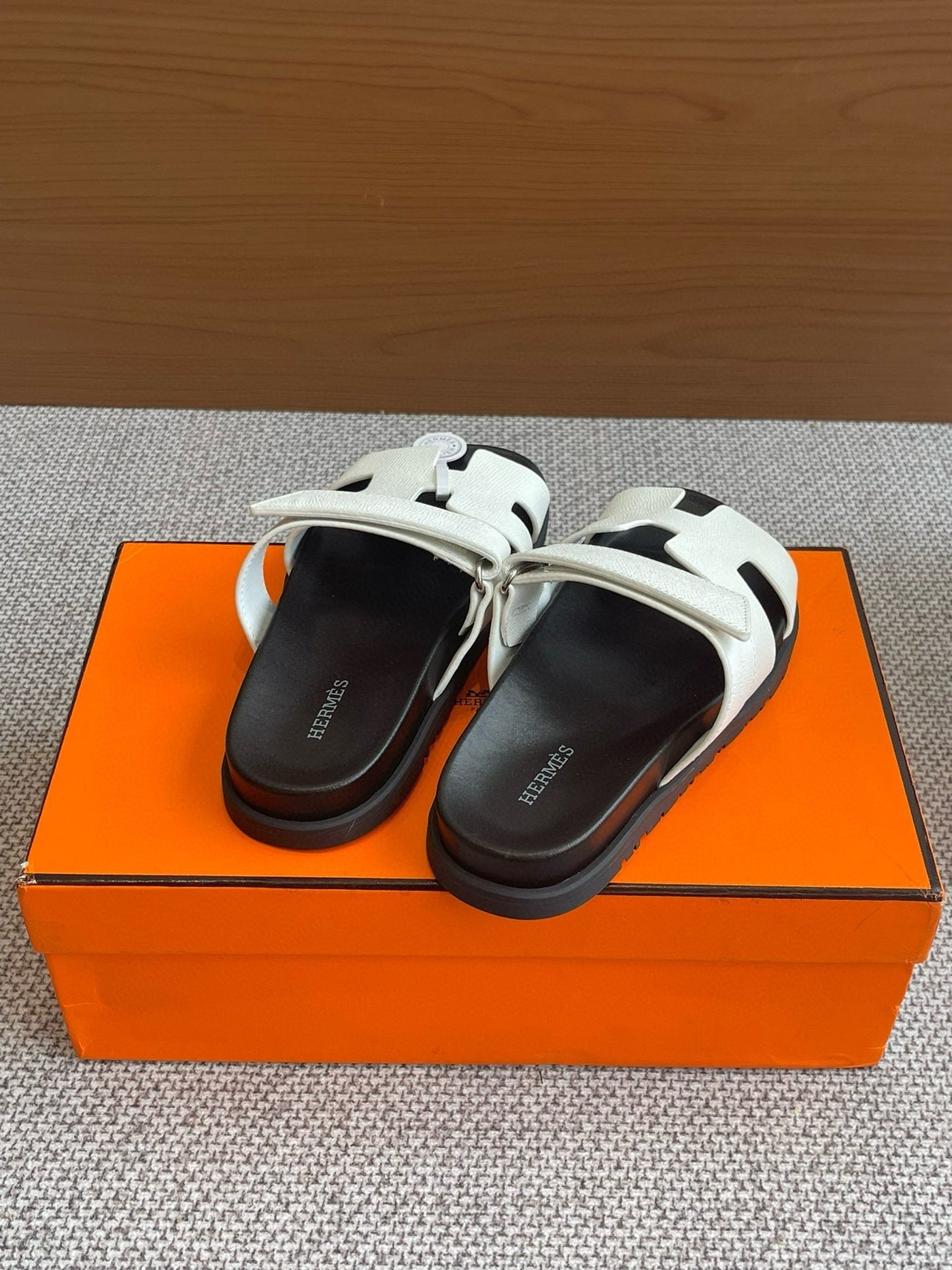 HERM Sandals