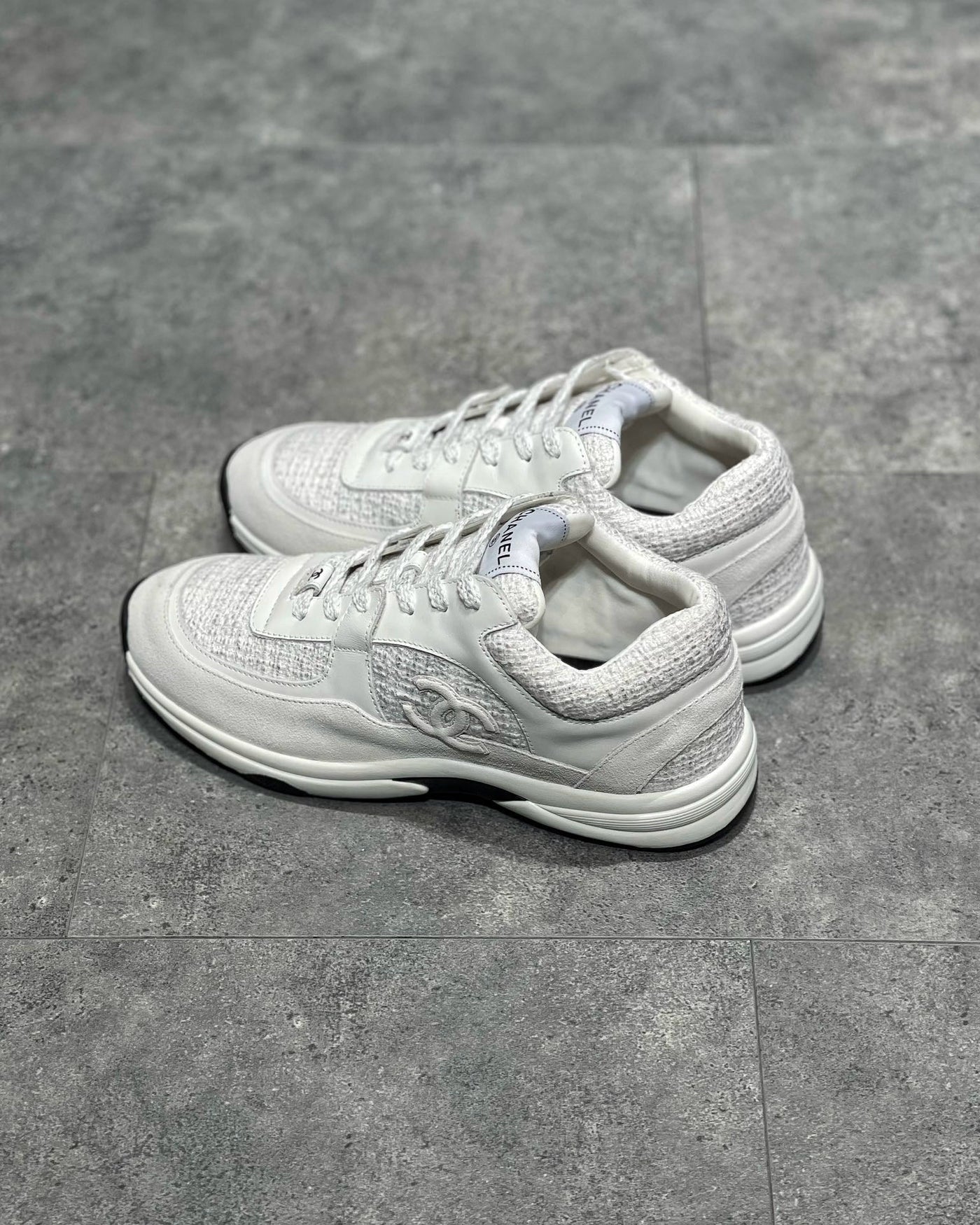 CHA Sneakers