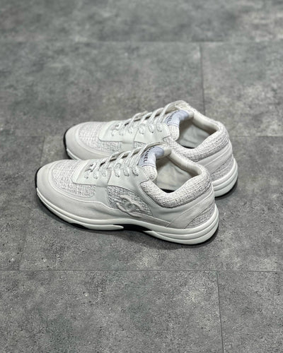 CHA Sneakers