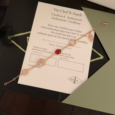 VCA Bracelet