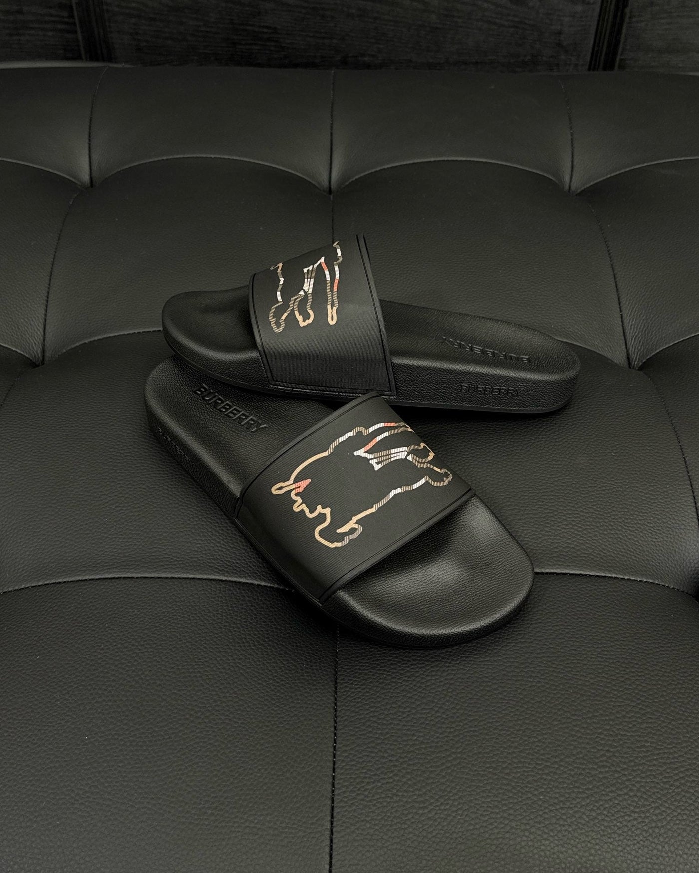 BURB Sandals