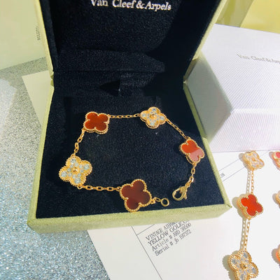 VCA Bracelet
