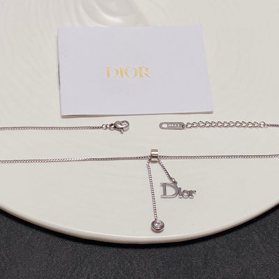 DIO Necklace