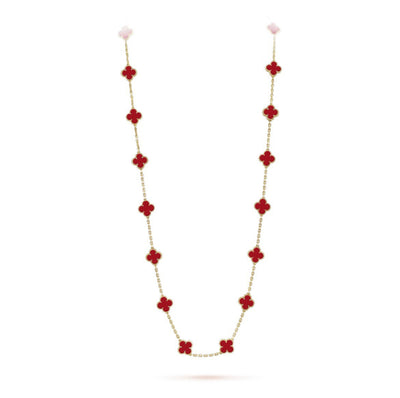 VCA Necklace