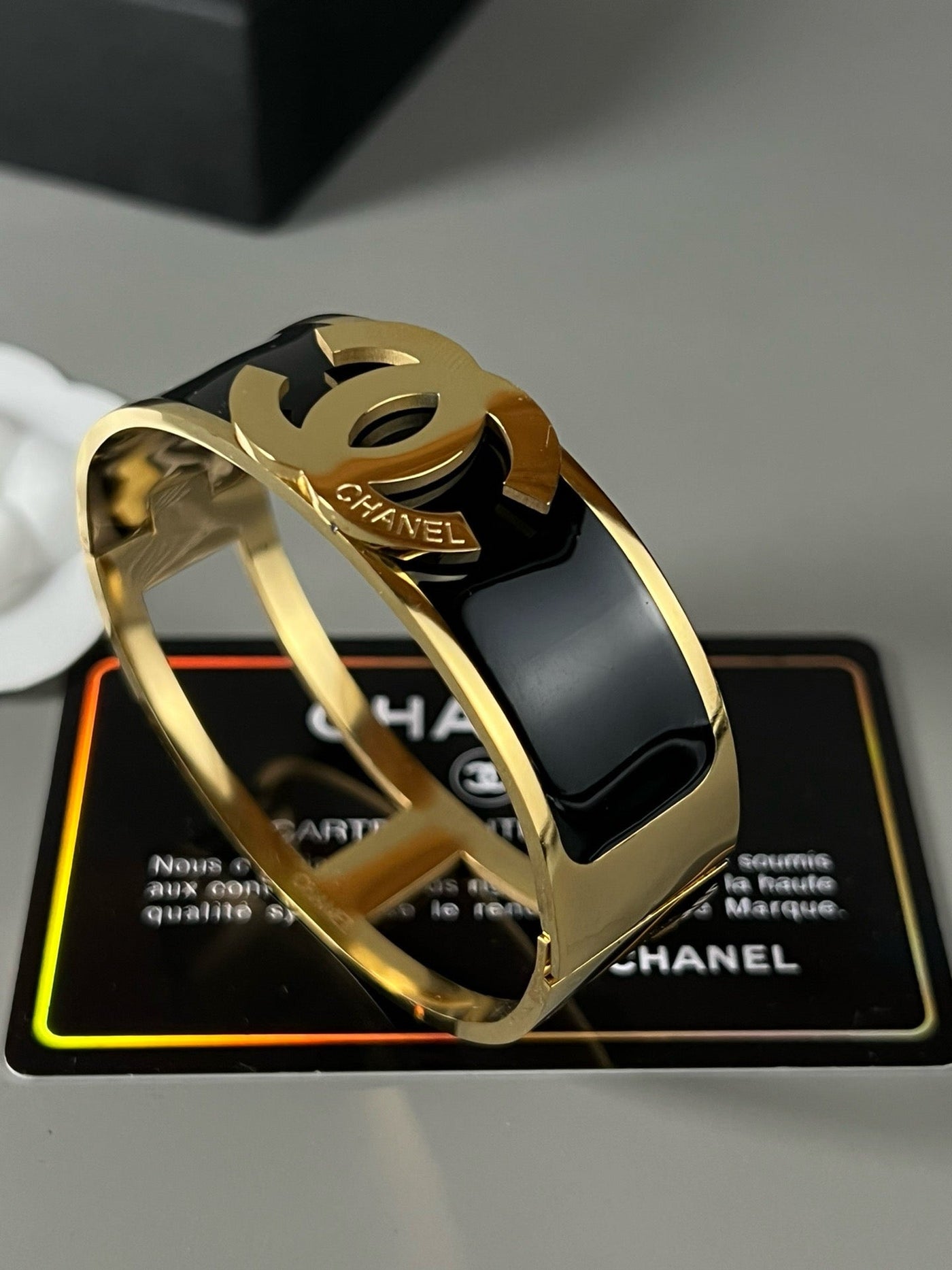 CHA Bracelet