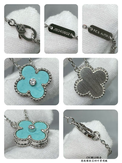 VCA Necklace