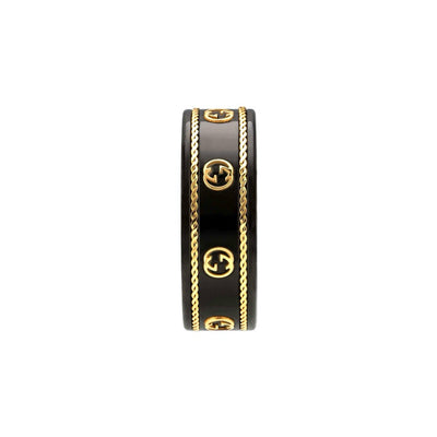 GUC Rings