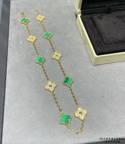 VCA Necklace
