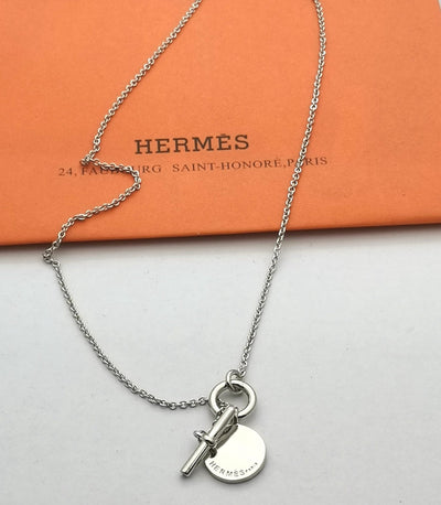 HERM Necklace