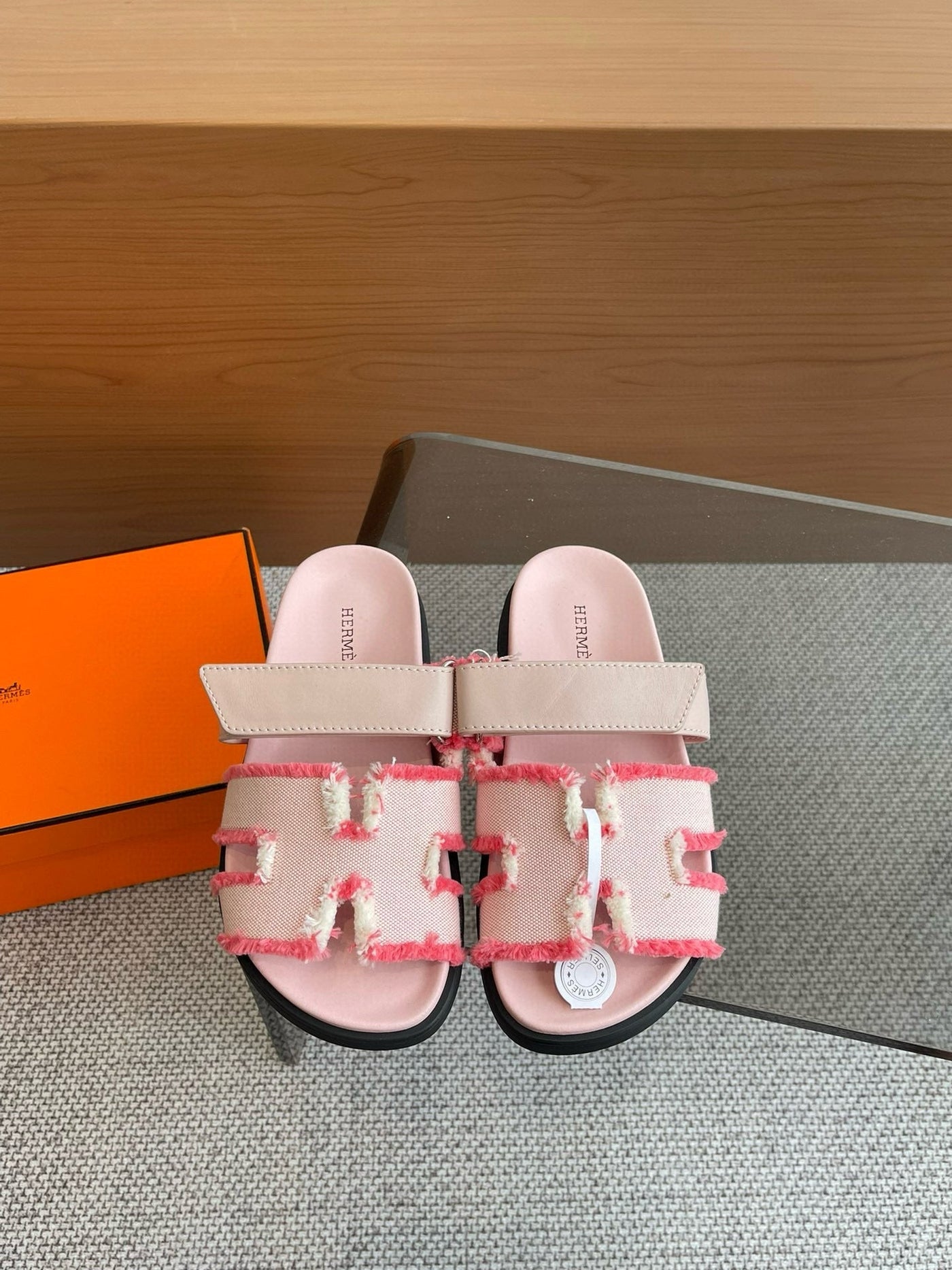 HERM Sandal