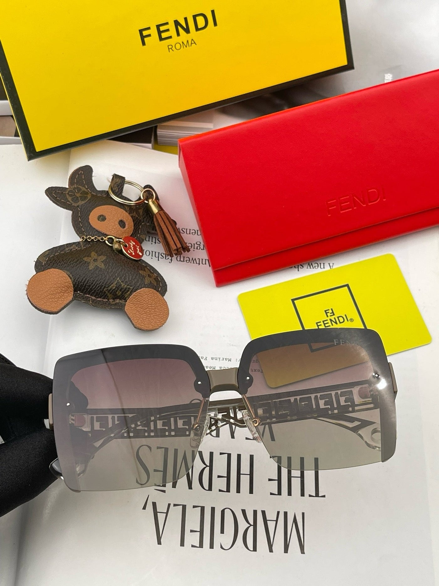 FEN Sunglasses