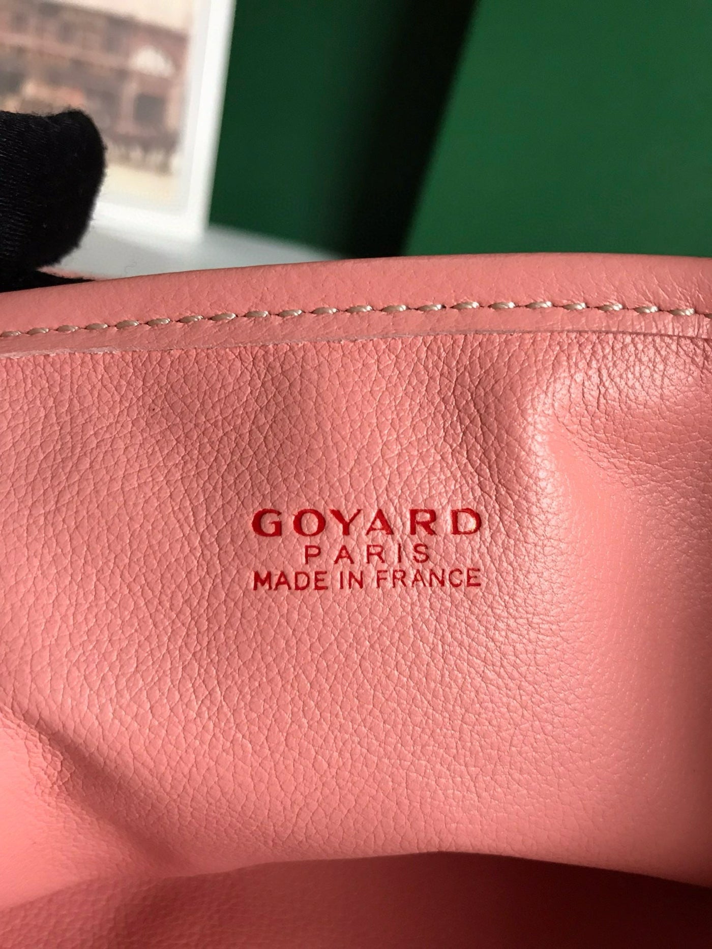 GOY ANJOU MINI 20*20*10