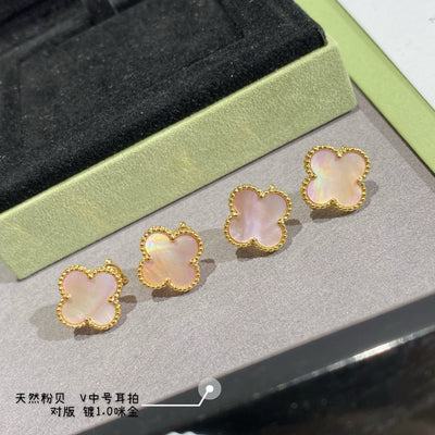 VCA Earrings