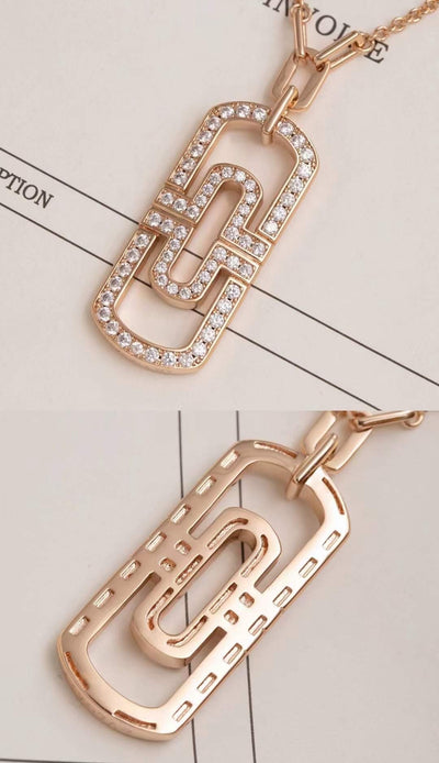 BVL Necklace
