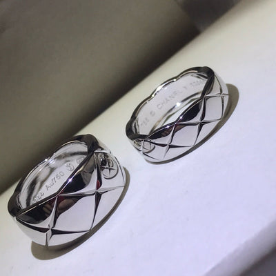 CHA Rings