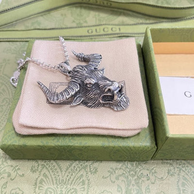 GUC Necklace