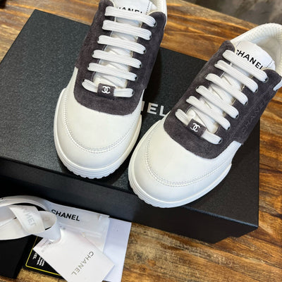 CHA Sneakers