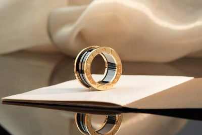 BVL Rings