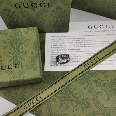 GUC Rings