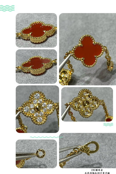 VCA Bracelet